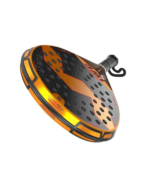 Padelschläger Varlion Lw Carbon 9 Prisma | Ofertas De Padel